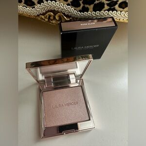 Laura Mercier Rose Glow Makeup Highlighter